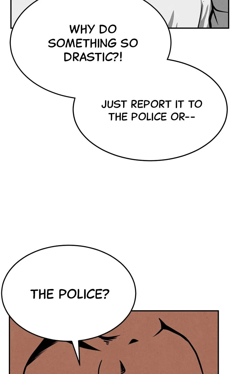 Read The Shell chapter 31 image 90 on Lezhin