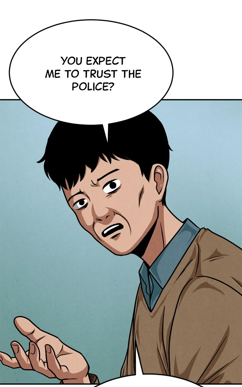 Read The Shell chapter 31 image 95 on Lezhin