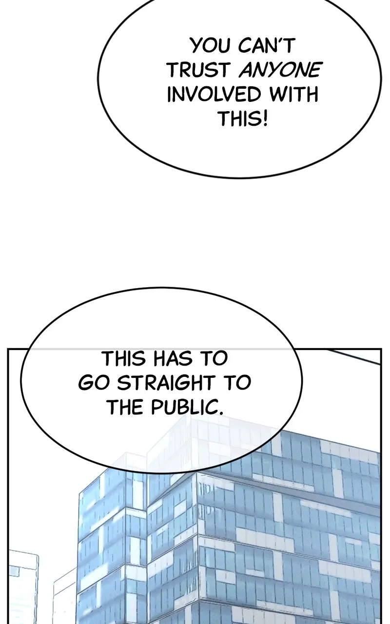 Read The Shell chapter 31 image 96 on Lezhin