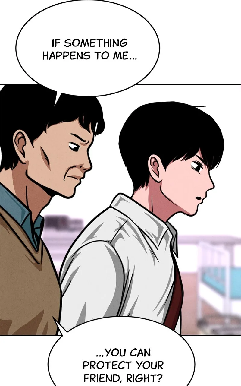 Read The Shell chapter 31 image 99 on Lezhin