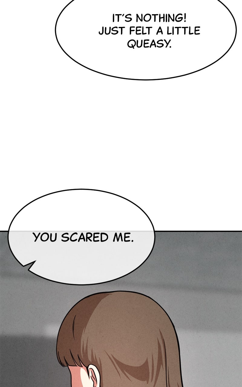 Read The Shell chapter 32 image 108 on Lezhin