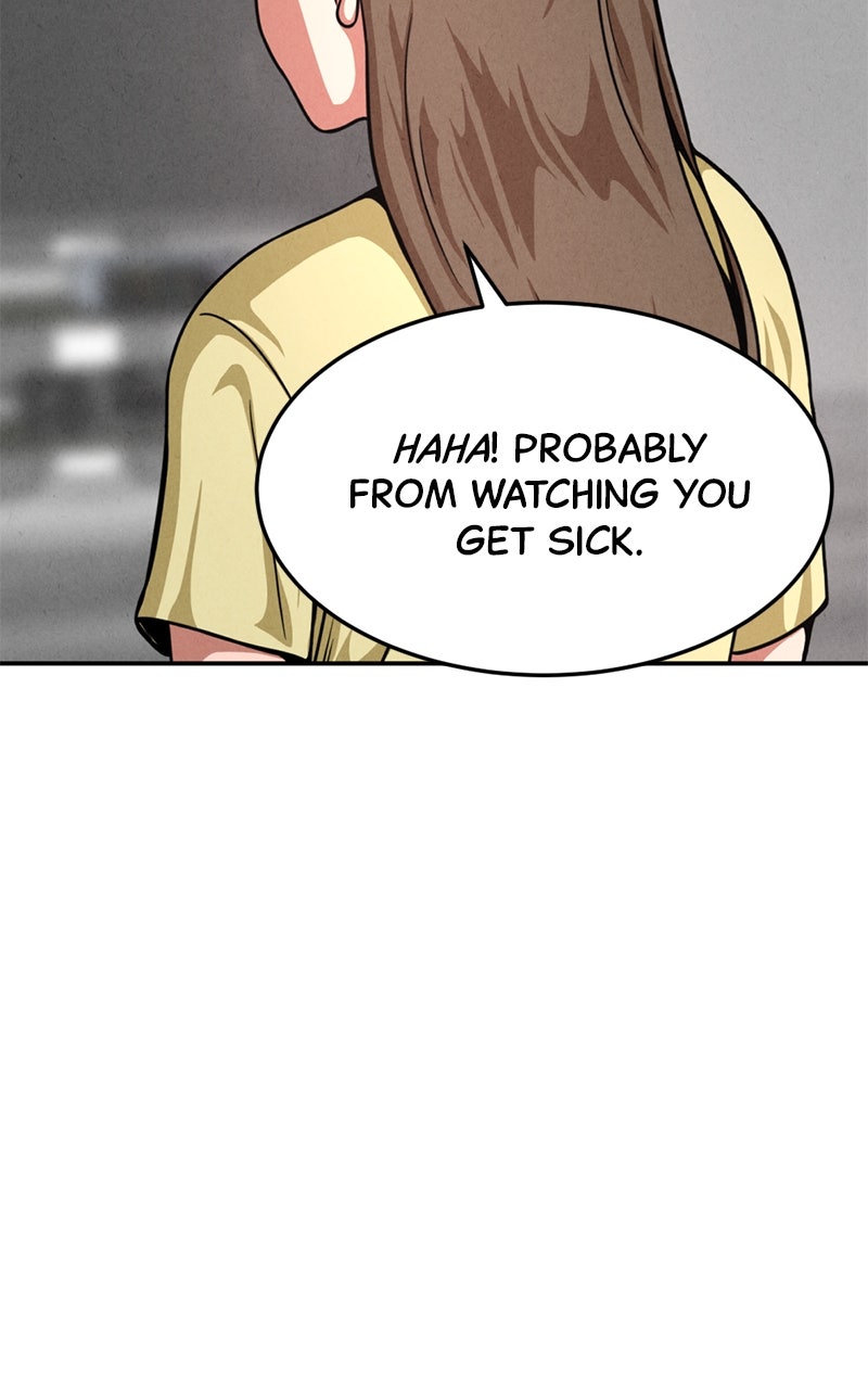 Read The Shell chapter 32 image 109 on Lezhin