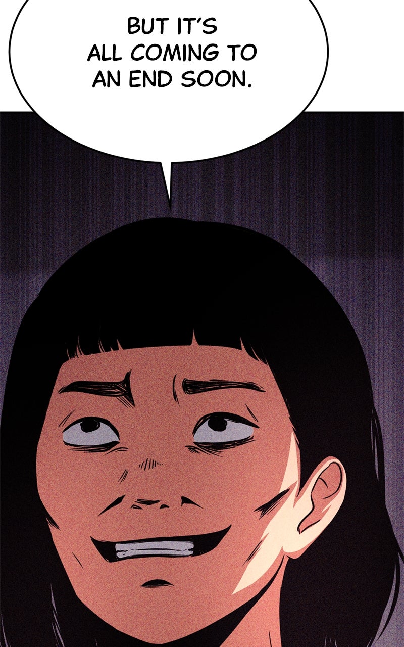 Read The Shell chapter 32 image 117 on Lezhin