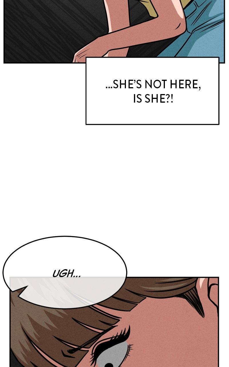 Read The Shell chapter 32 image 12 on Lezhin