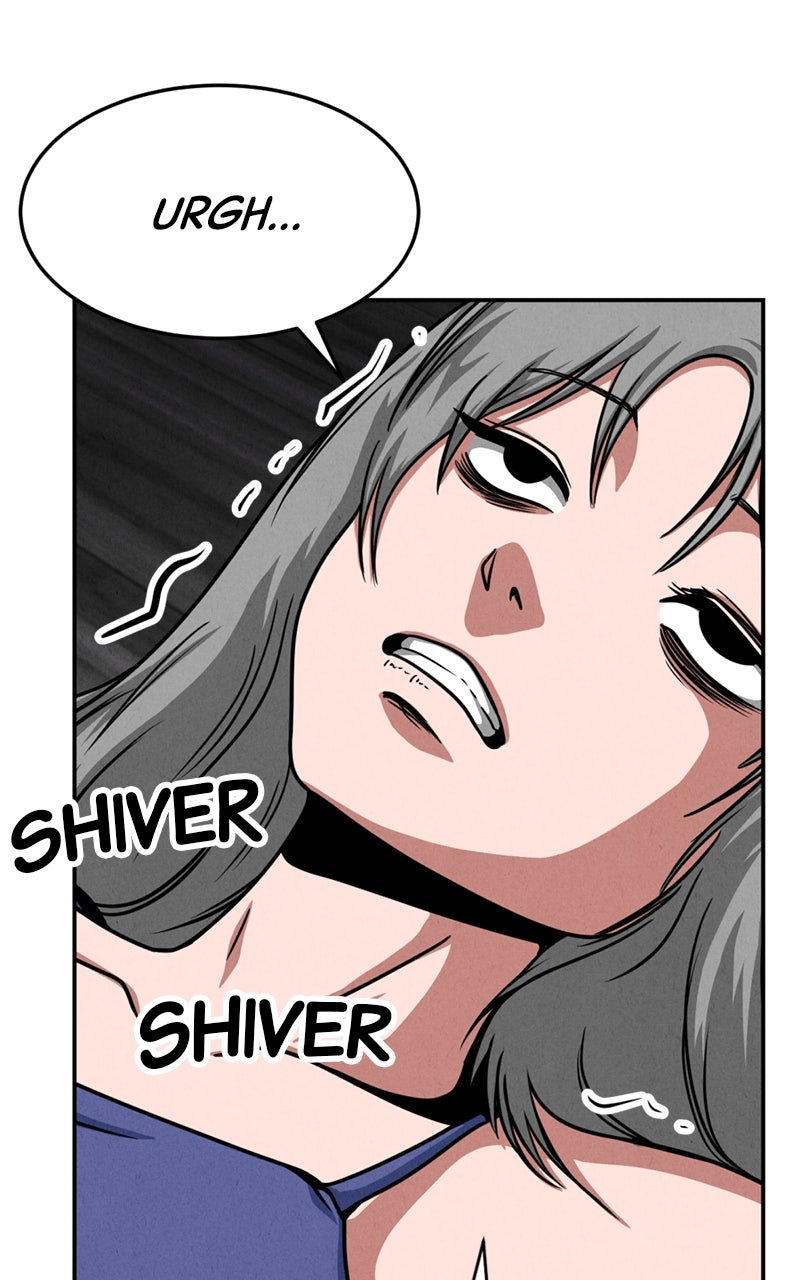 Read The Shell chapter 32 image 14 on Lezhin