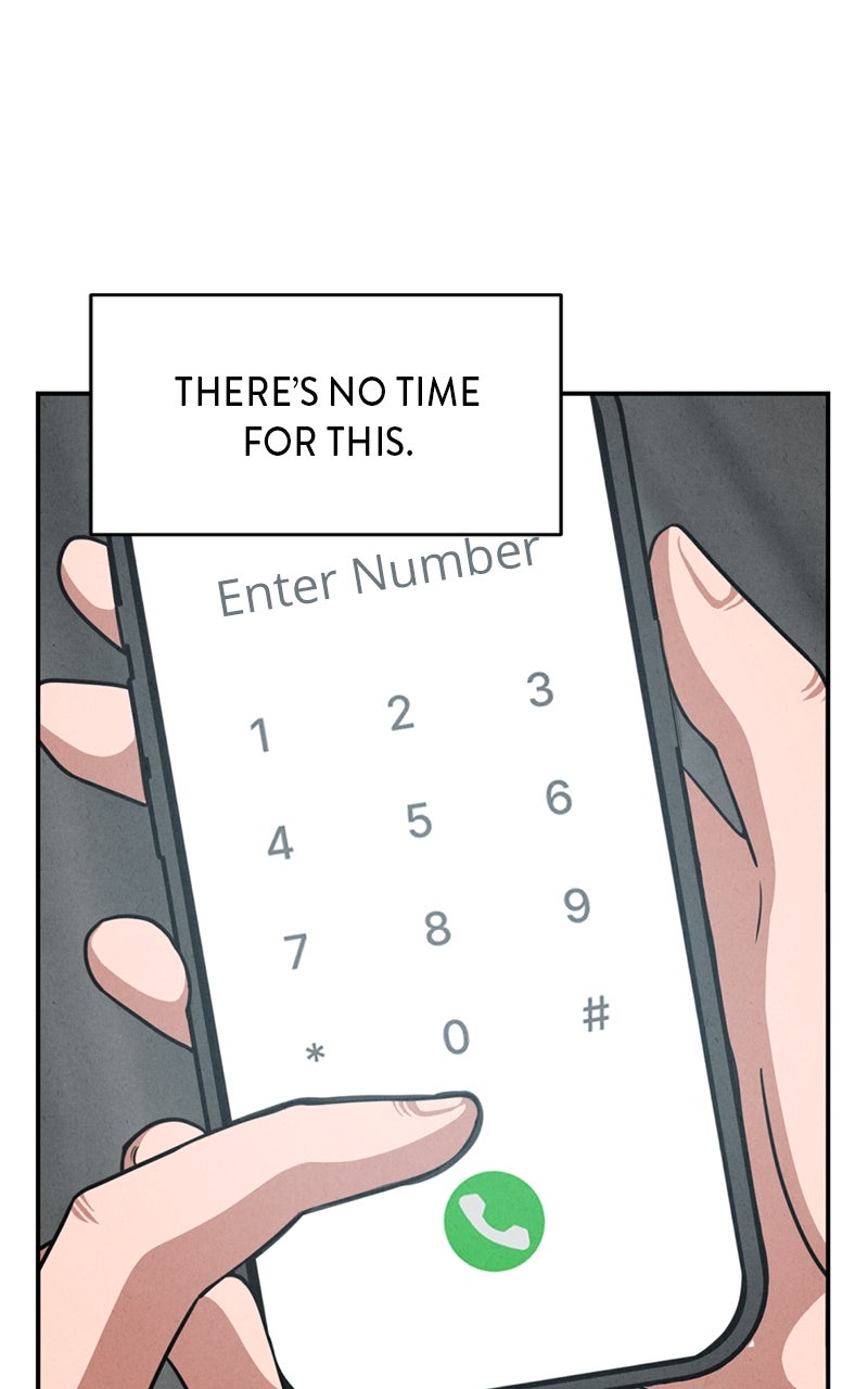 Read The Shell chapter 32 image 17 on Lezhin