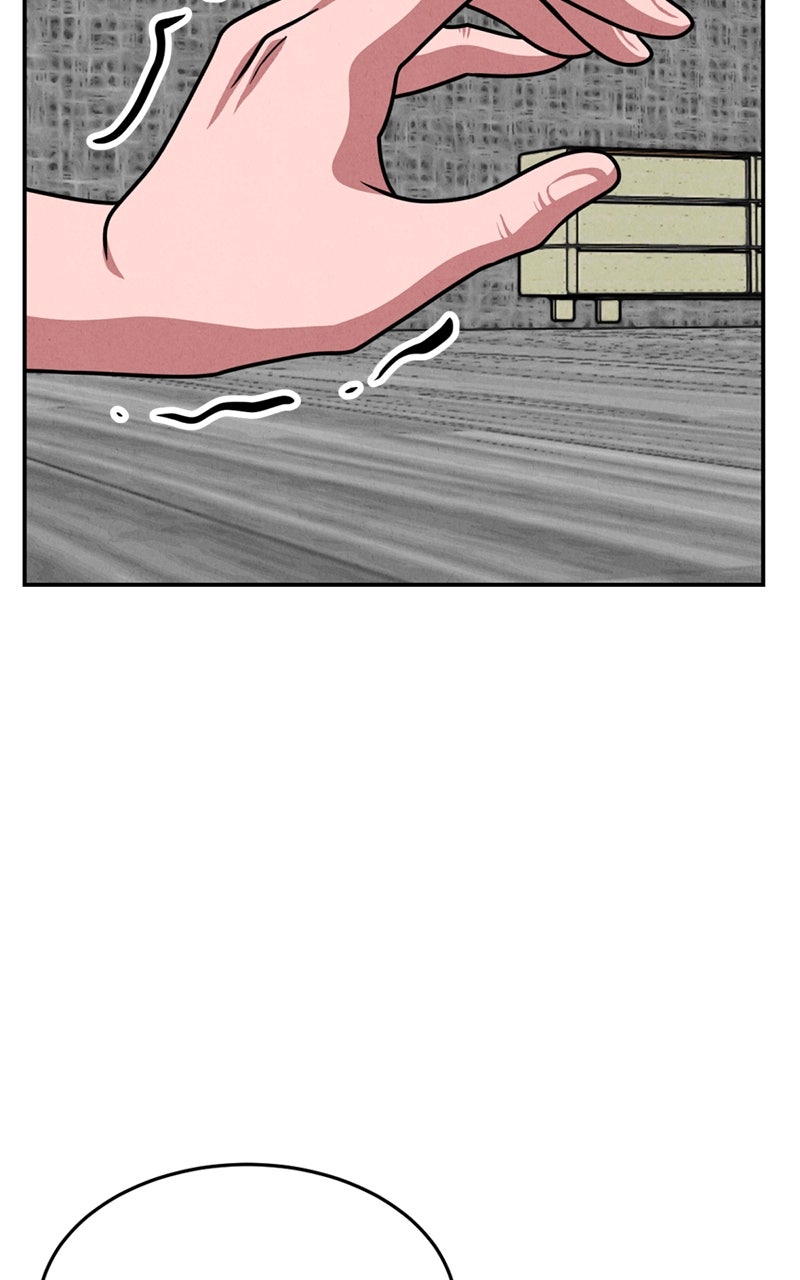 Read The Shell chapter 32 image 19 on Lezhin