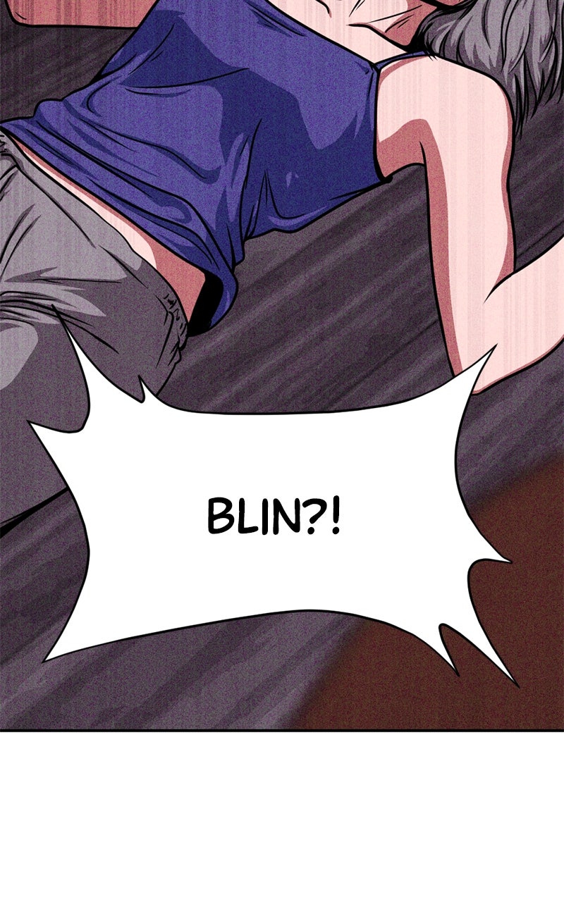 Read The Shell chapter 32 image 2 on Lezhin