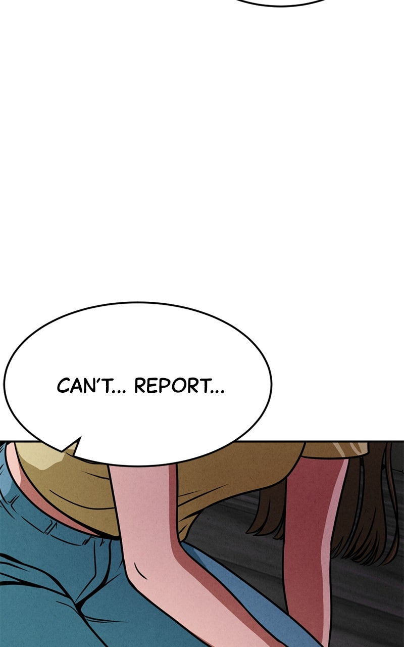 Read The Shell chapter 32 image 21 on Lezhin