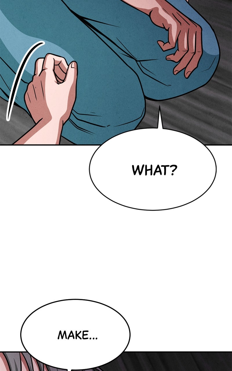 Read The Shell chapter 32 image 22 on Lezhin