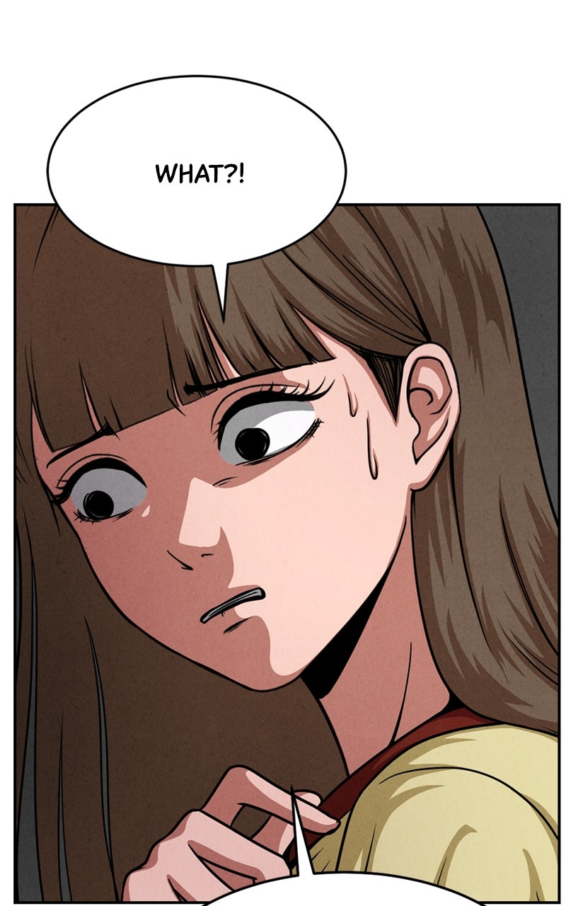 Read The Shell chapter 32 image 24 on Lezhin