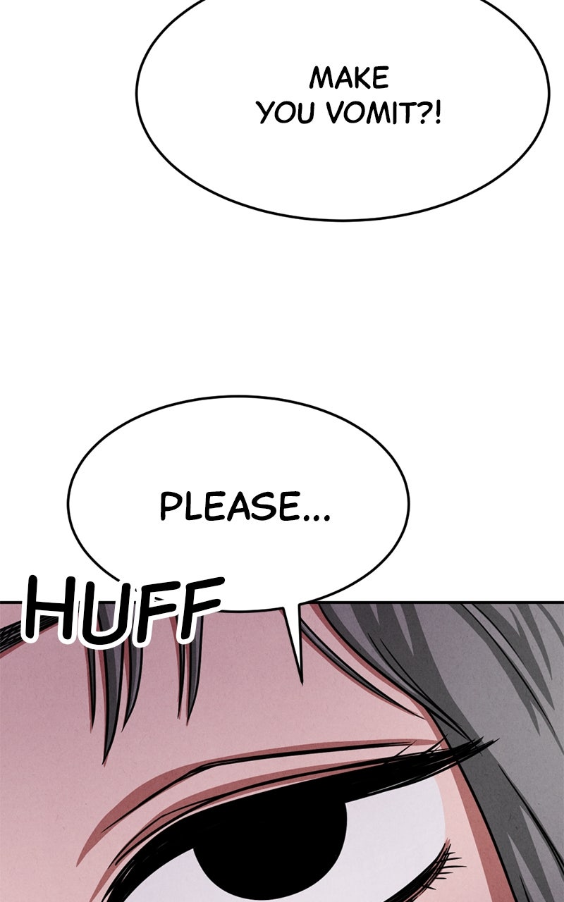 Read The Shell chapter 32 image 25 on Lezhin
