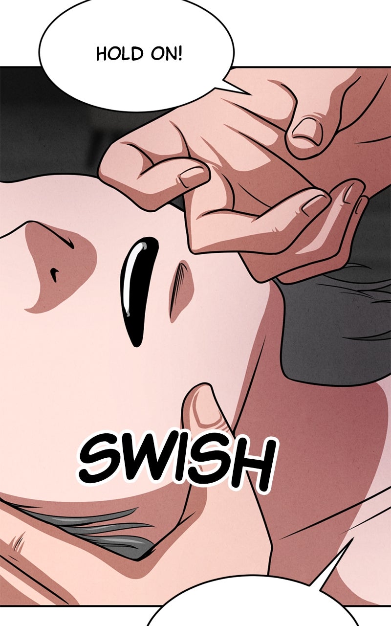 Read The Shell chapter 32 image 28 on Lezhin