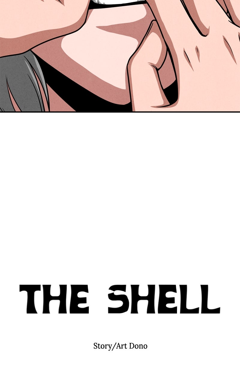 Read The Shell chapter 32 image 30 on Lezhin