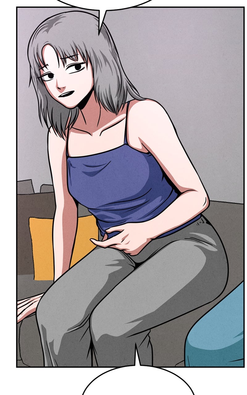 Read The Shell chapter 32 image 34 on Lezhin