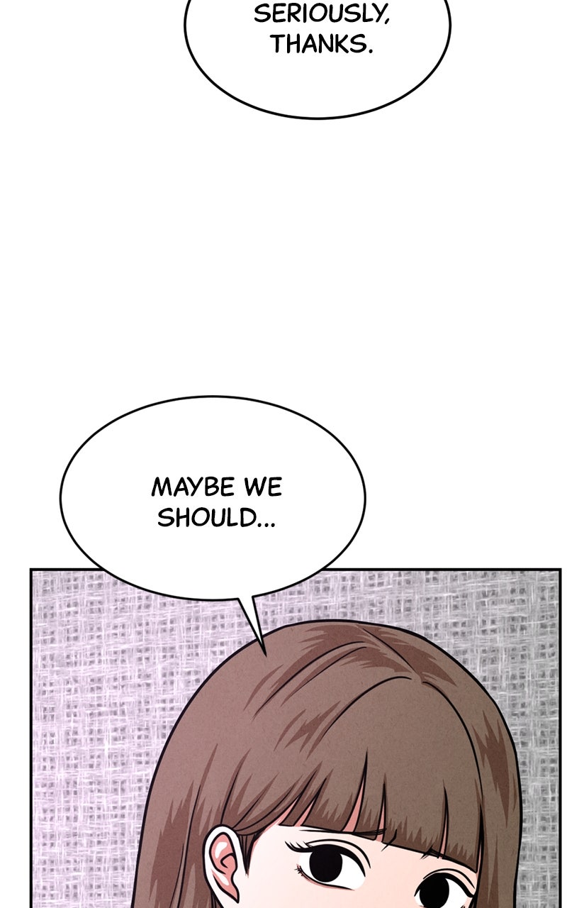Read The Shell chapter 32 image 35 on Lezhin