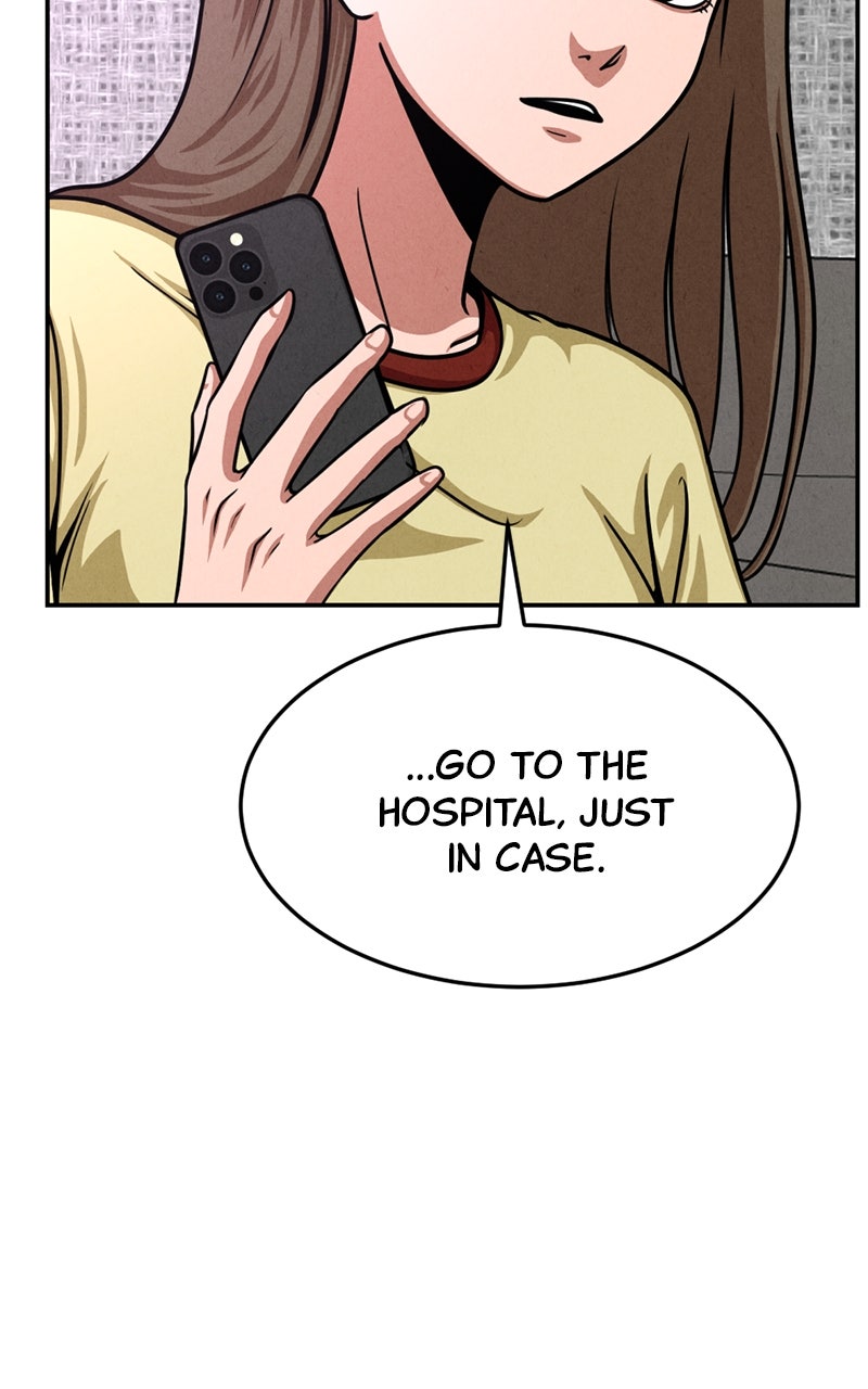 Read The Shell chapter 32 image 36 on Lezhin