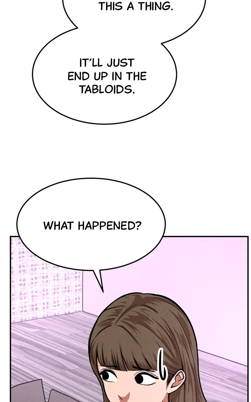 Read The Shell chapter 32 image 38 on Lezhin