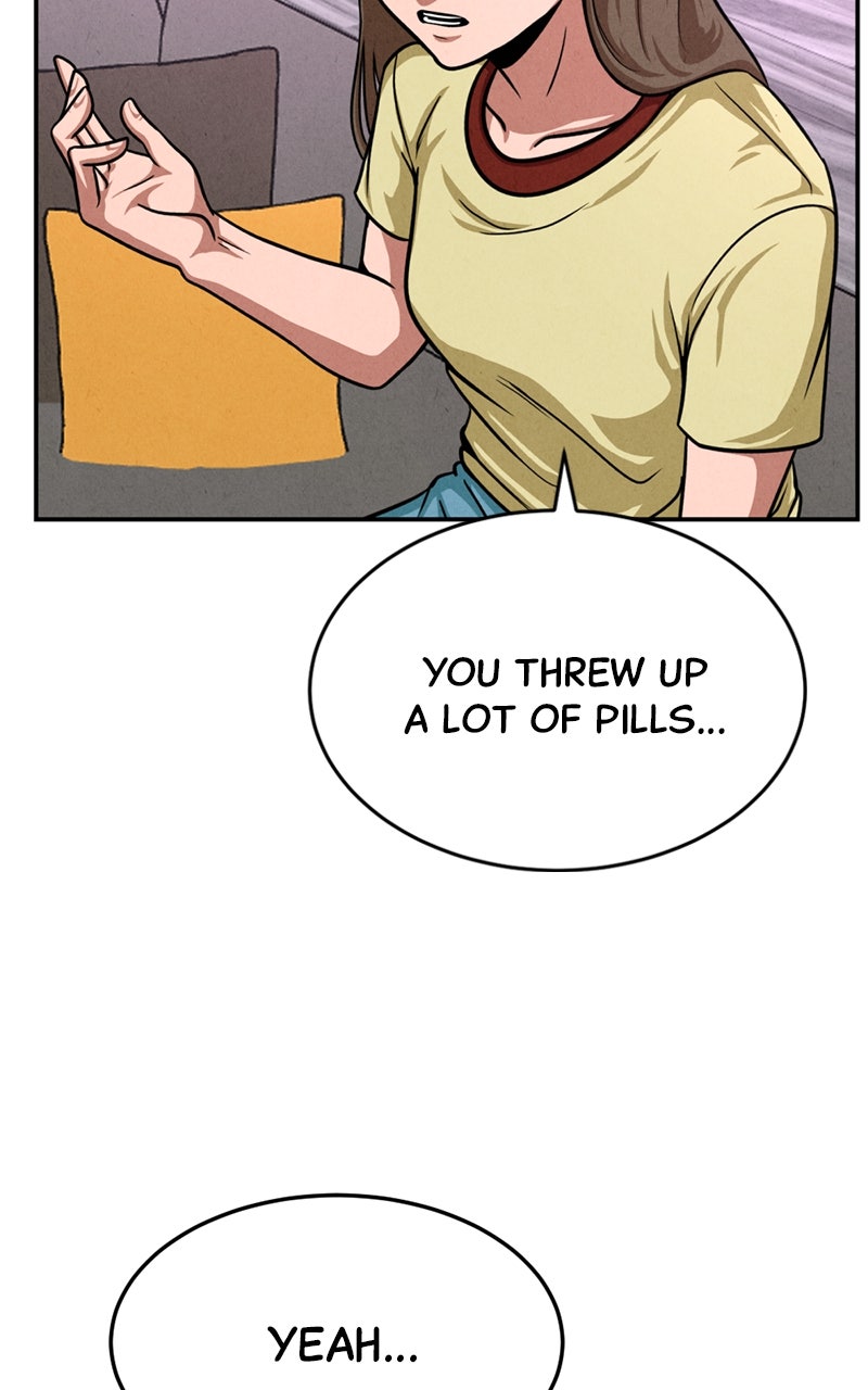 Read The Shell chapter 32 image 39 on Lezhin