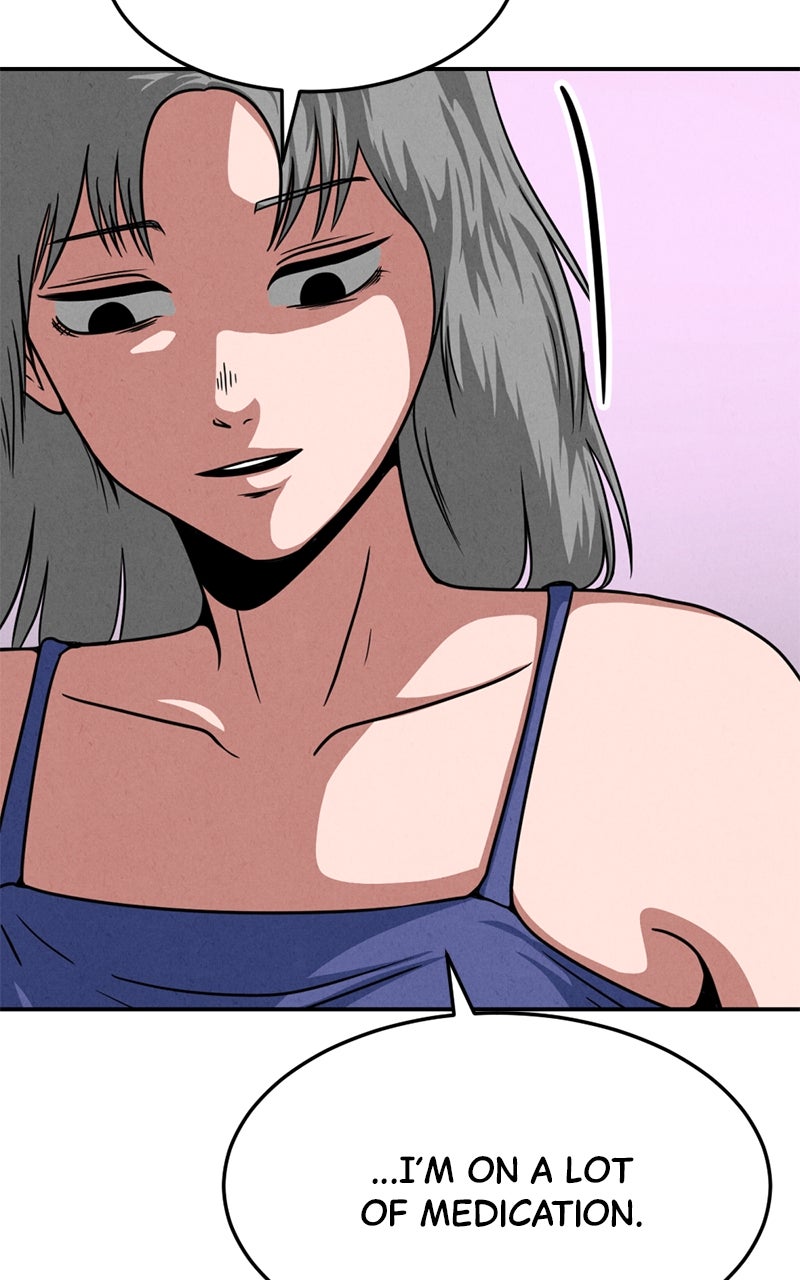 Read The Shell chapter 32 image 40 on Lezhin