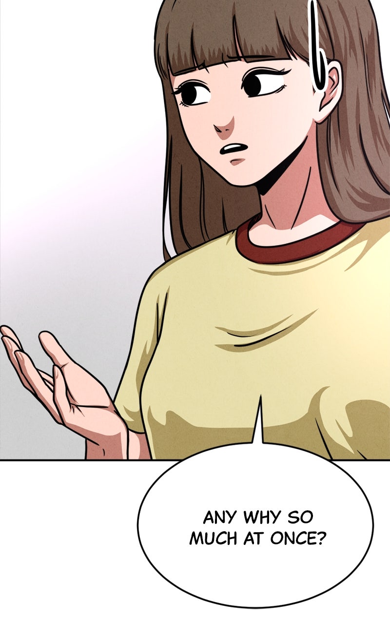 Read The Shell chapter 32 image 43 on Lezhin