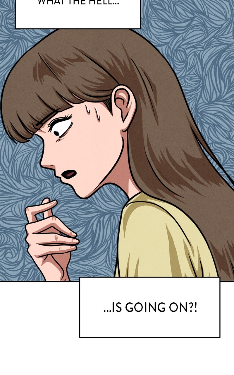 Read The Shell chapter 32 image 5 on Lezhin