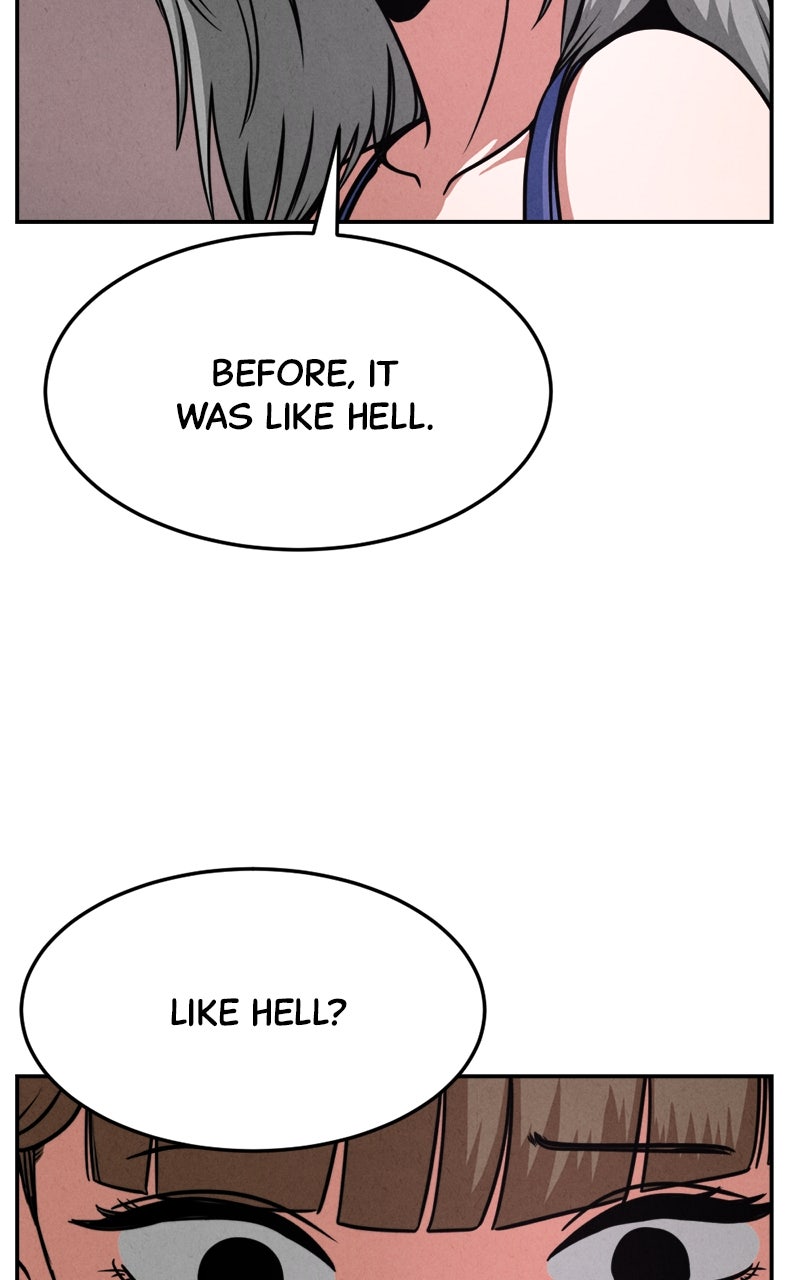Read The Shell chapter 32 image 52 on Lezhin