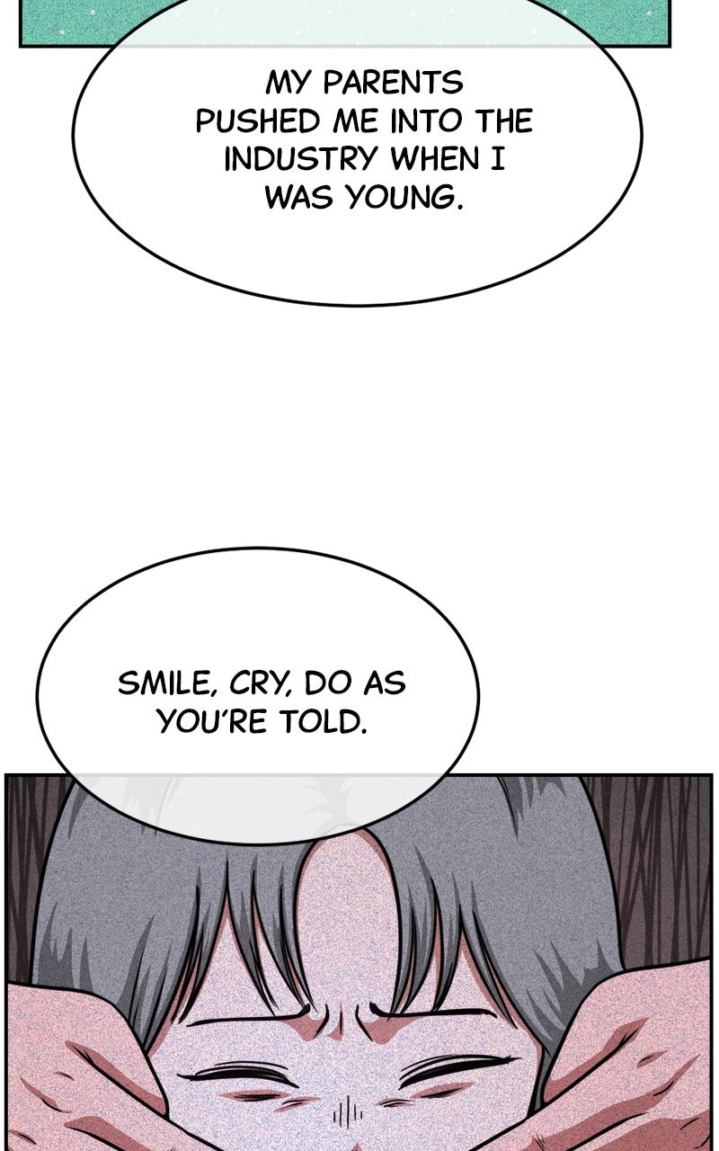 Read The Shell chapter 32 image 55 on Lezhin