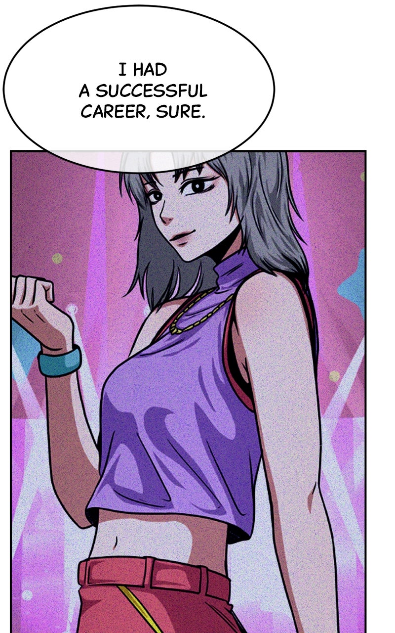 Read The Shell chapter 32 image 61 on Lezhin