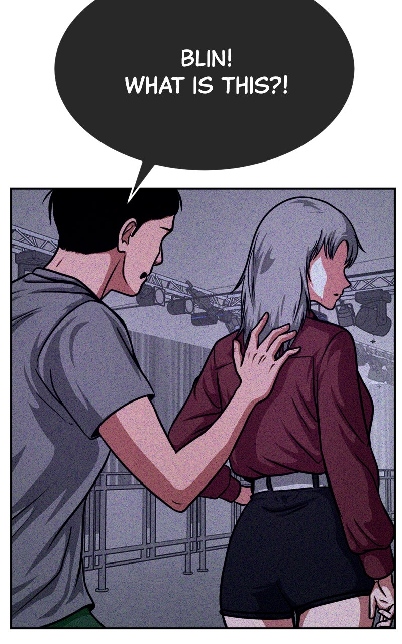 Read The Shell chapter 32 image 65 on Lezhin