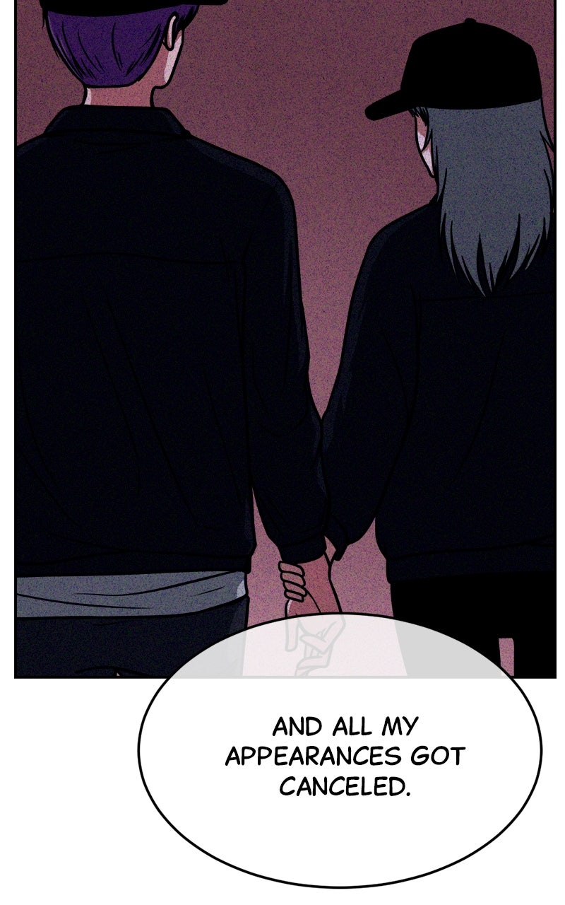 Read The Shell chapter 32 image 69 on Lezhin