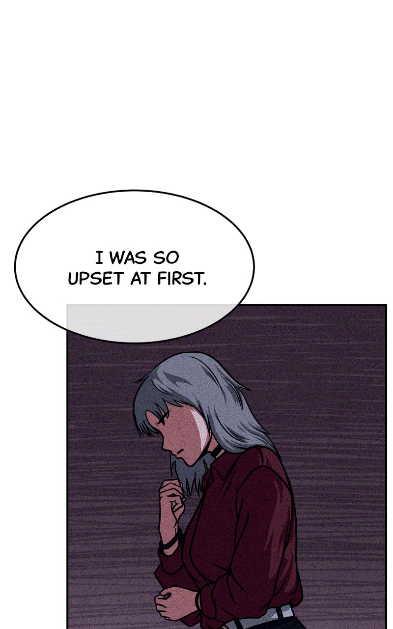 Read The Shell chapter 32 image 70 on Lezhin