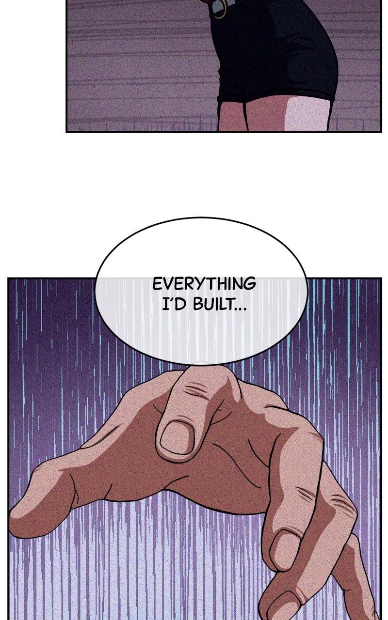 Read The Shell chapter 32 image 71 on Lezhin