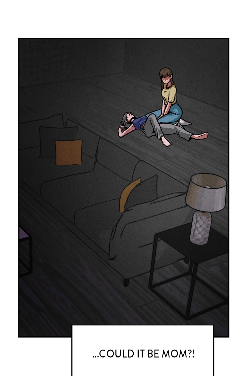 Read The Shell chapter 32 image 8 on Lezhin