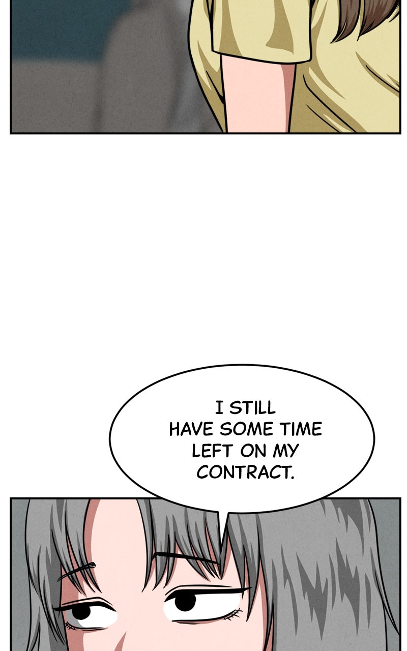 Read The Shell chapter 32 image 86 on Lezhin