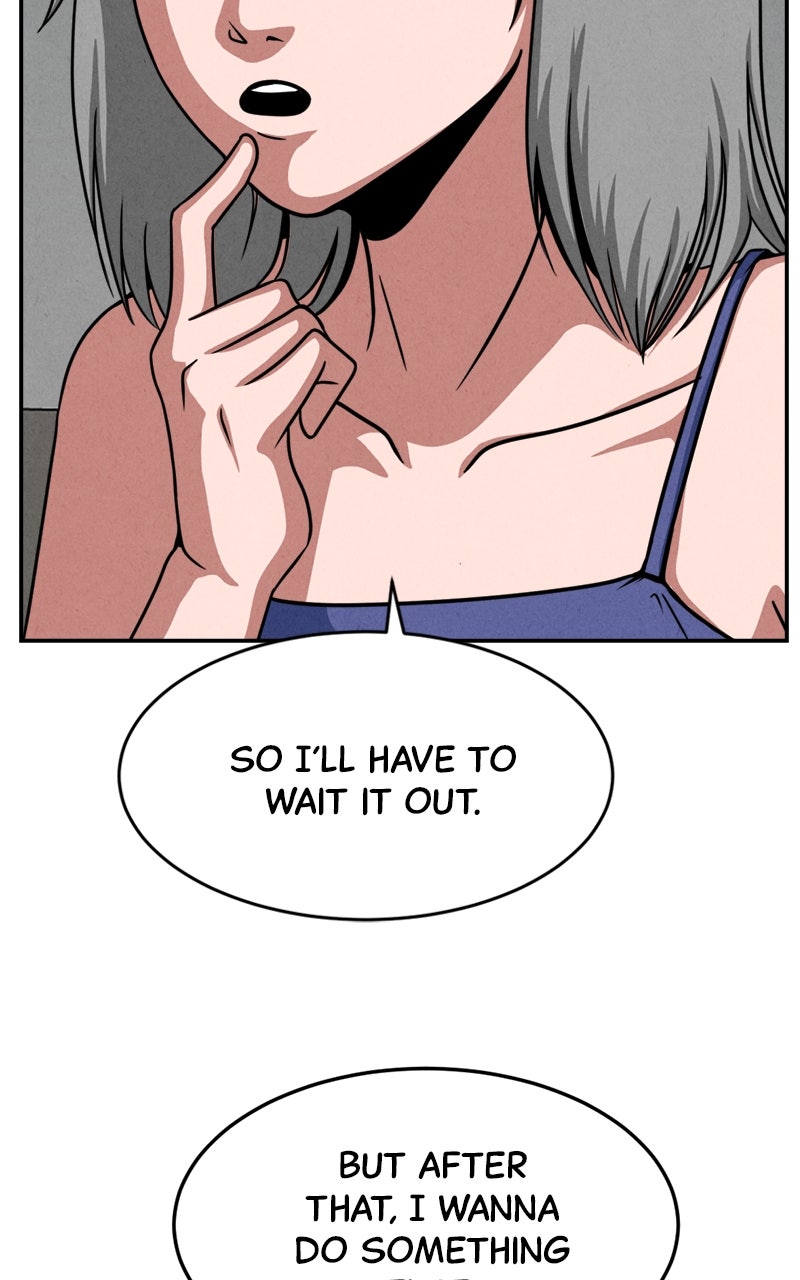 Read The Shell chapter 32 image 87 on Lezhin