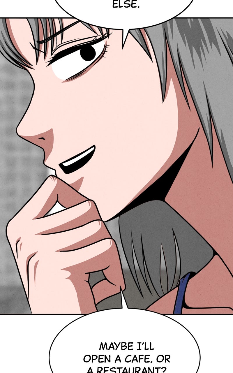 Read The Shell chapter 32 image 88 on Lezhin
