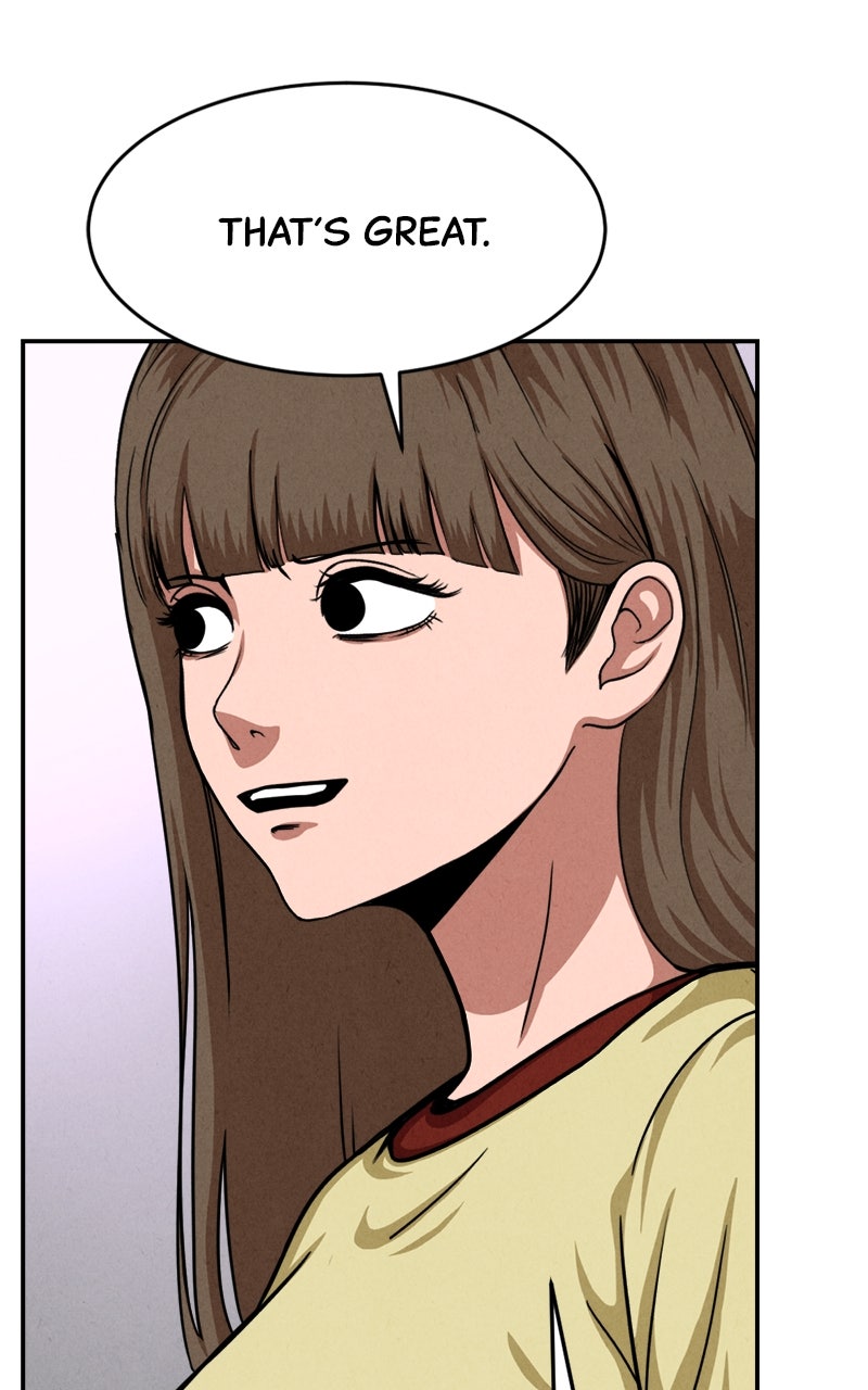 Read The Shell chapter 32 image 94 on Lezhin