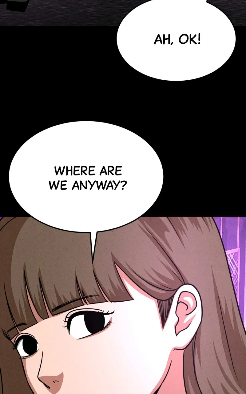 Read The Shell chapter 33 image 107 on Lezhin