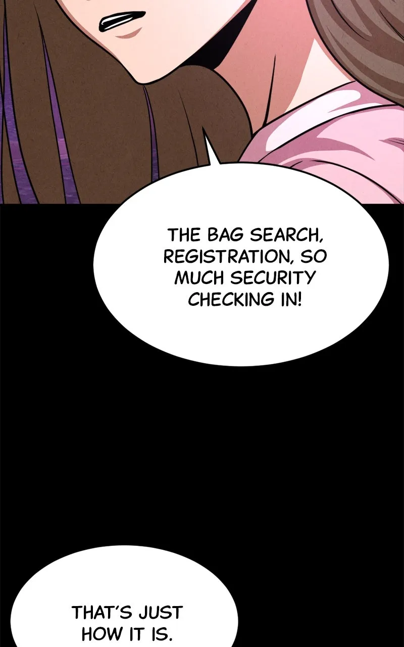 Read The Shell chapter 33 image 108 on Lezhin