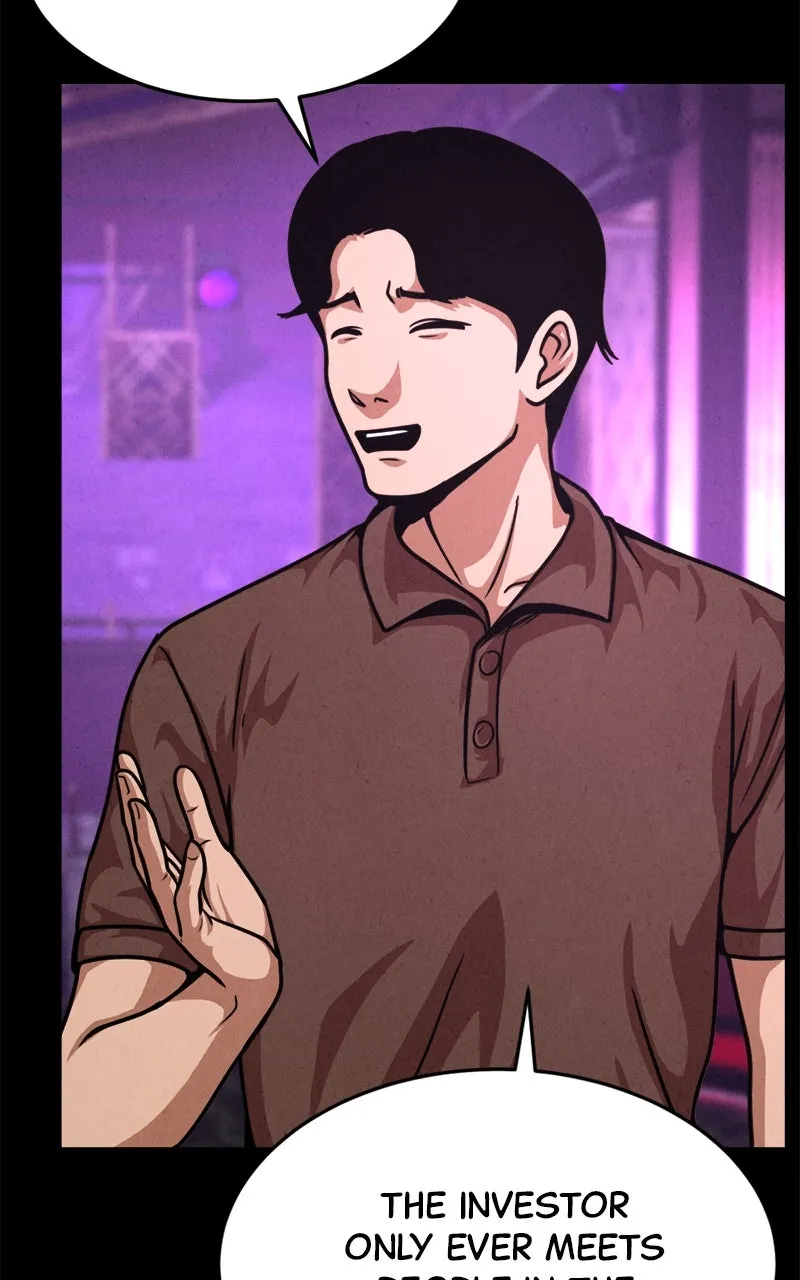 Read The Shell chapter 33 image 109 on Lezhin