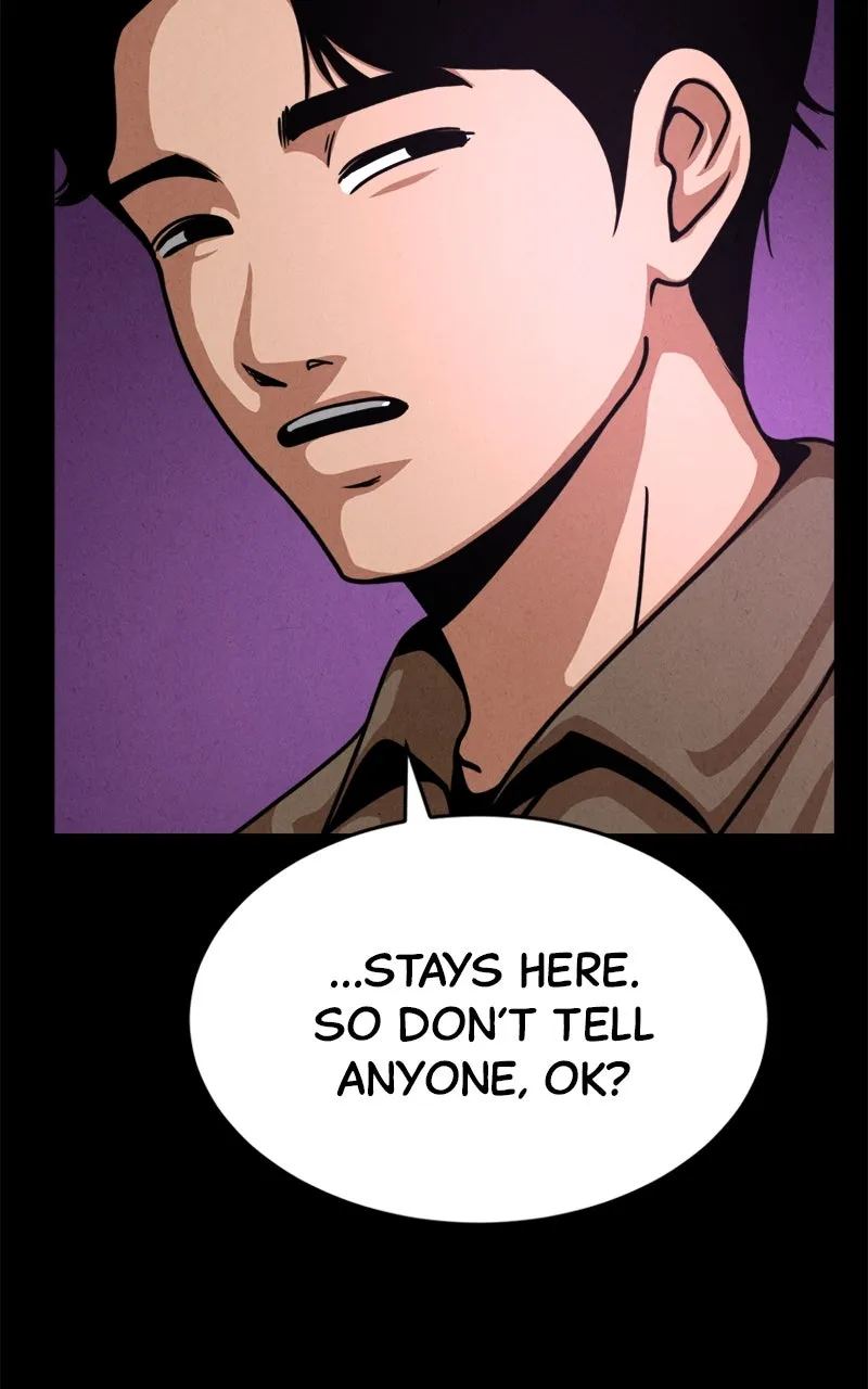 Read The Shell chapter 33 image 112 on Lezhin