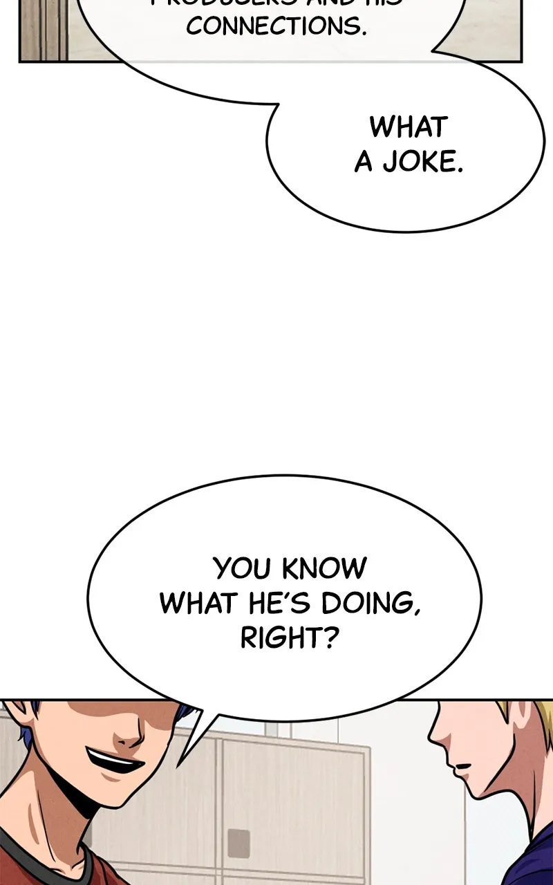 Read The Shell chapter 33 image 12 on Lezhin