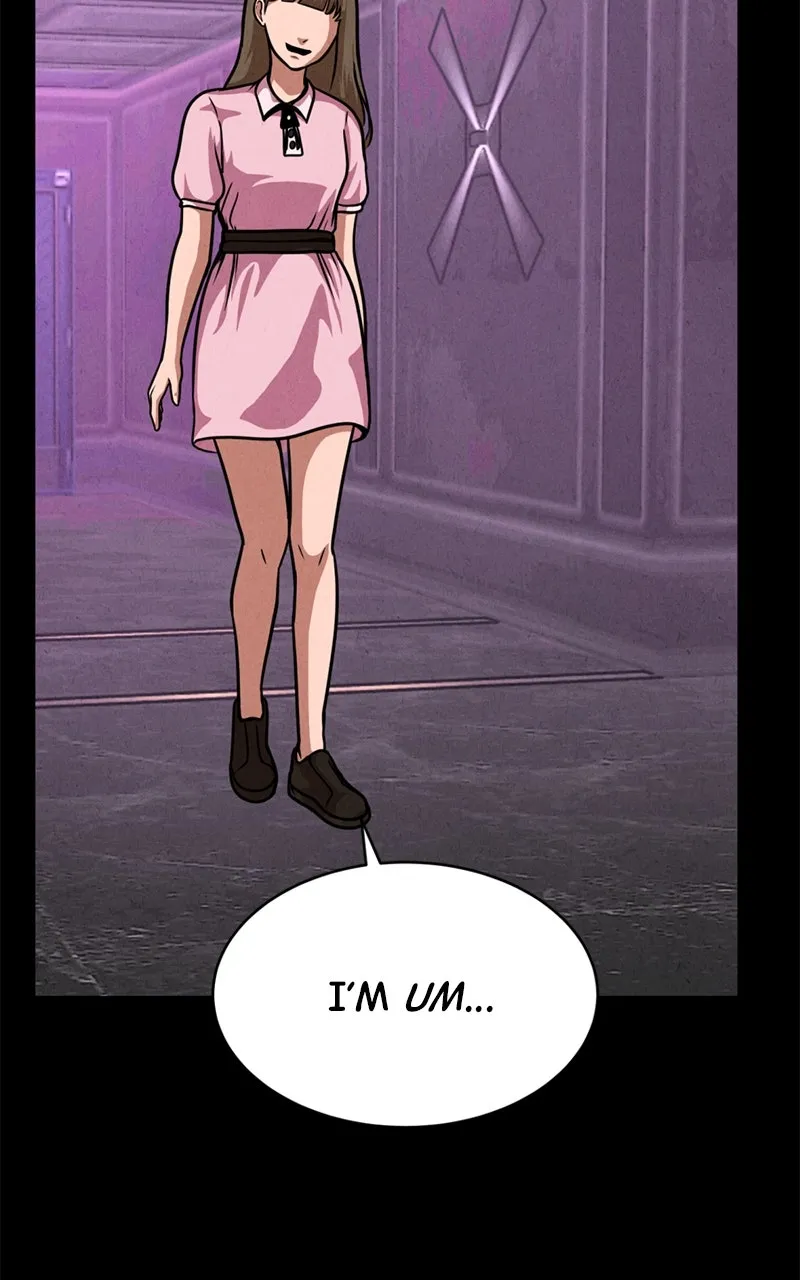 Read The Shell chapter 33 image 121 on Lezhin