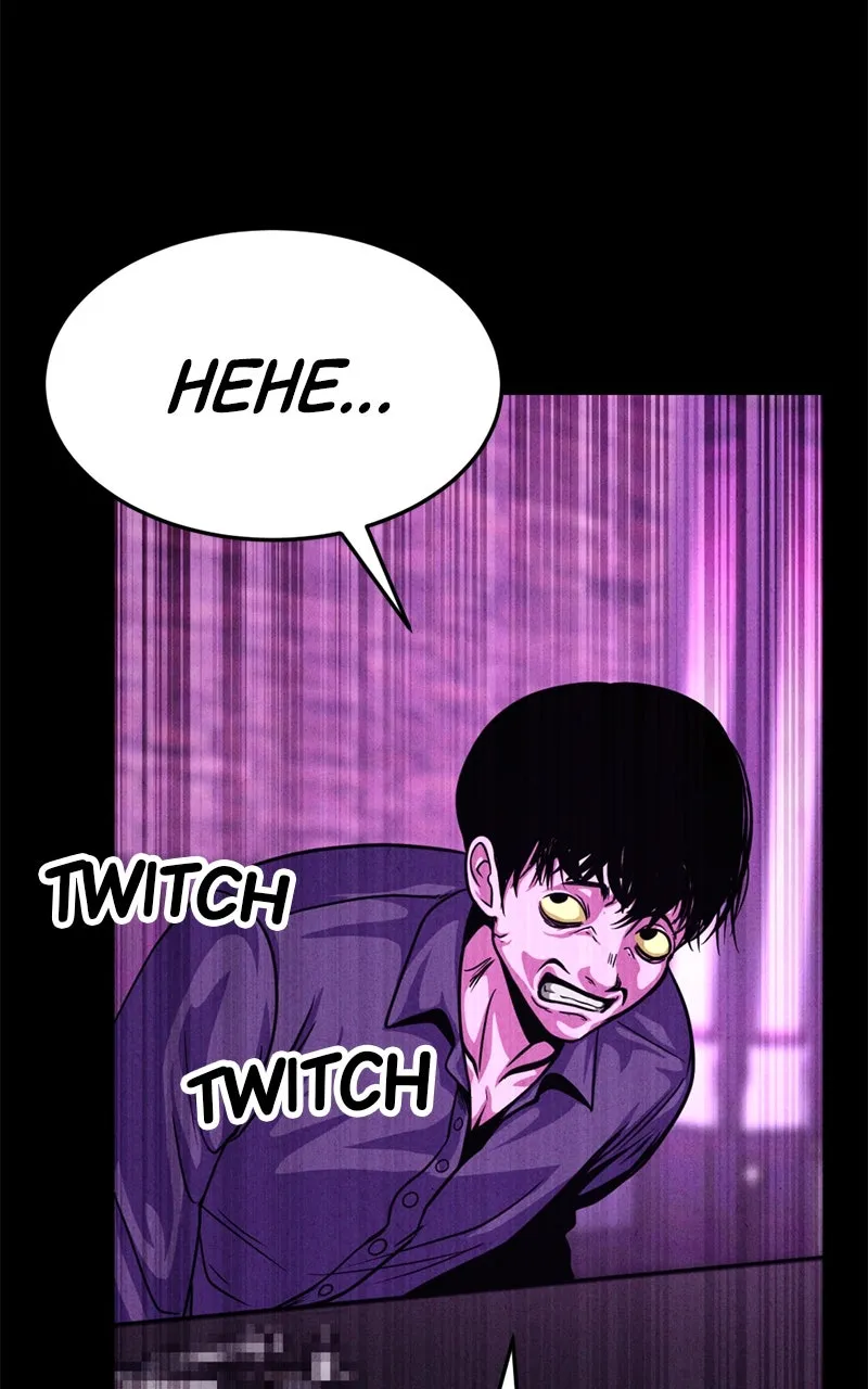 Read The Shell chapter 33 image 125 on Lezhin