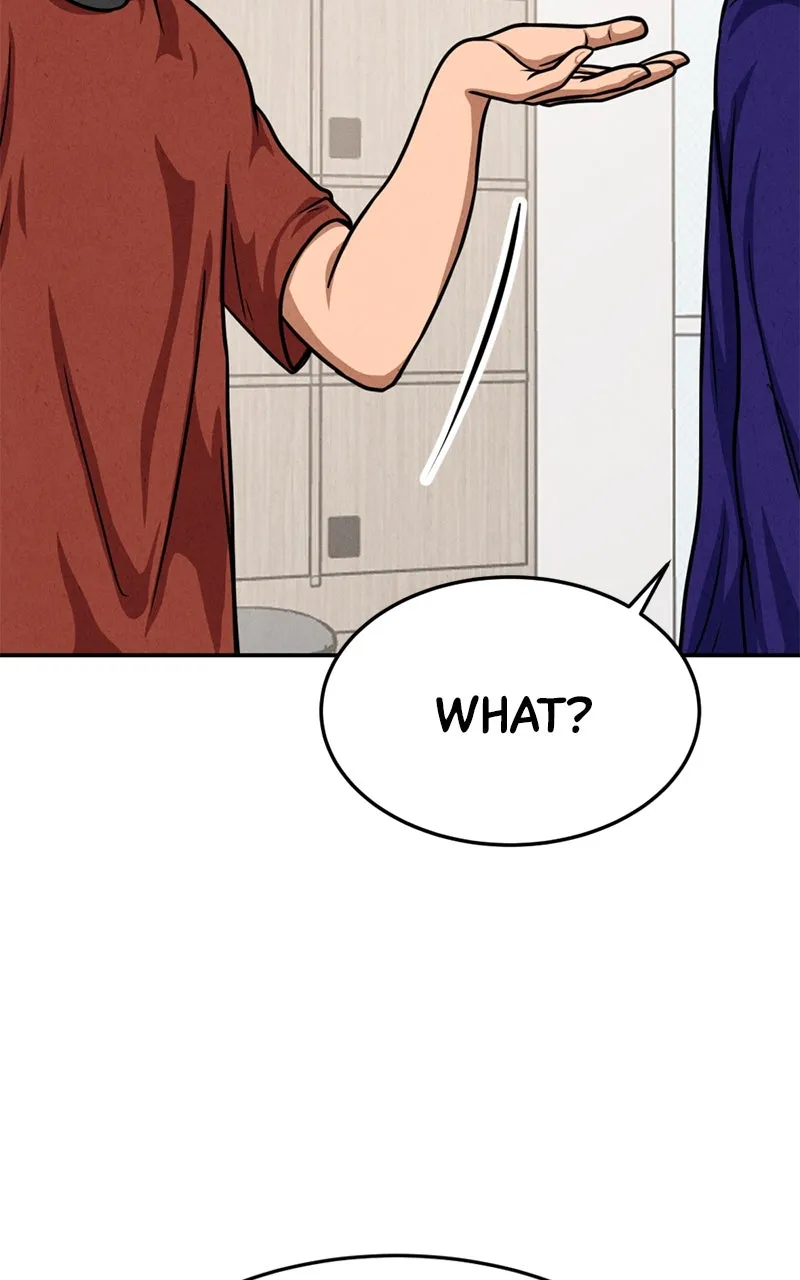Read The Shell chapter 33 image 13 on Lezhin