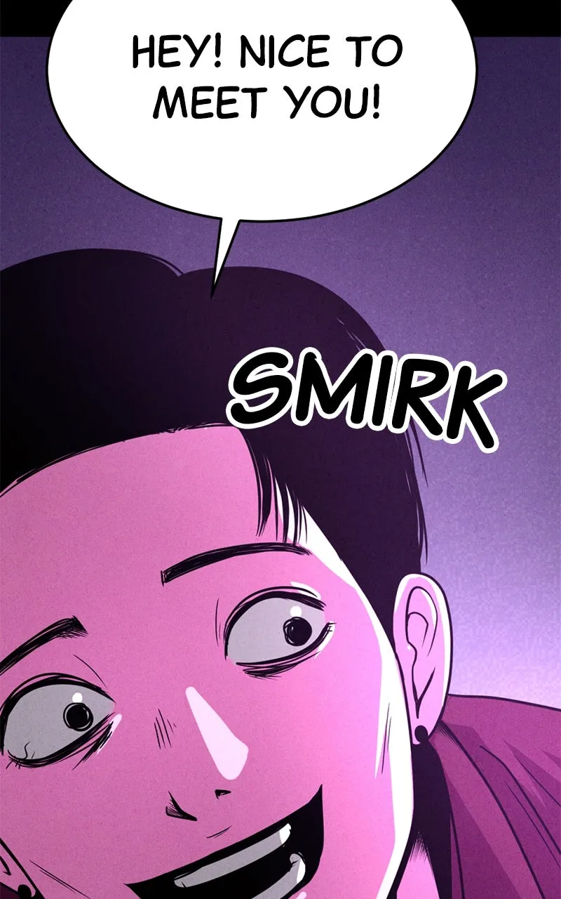 Read The Shell chapter 33 image 133 on Lezhin