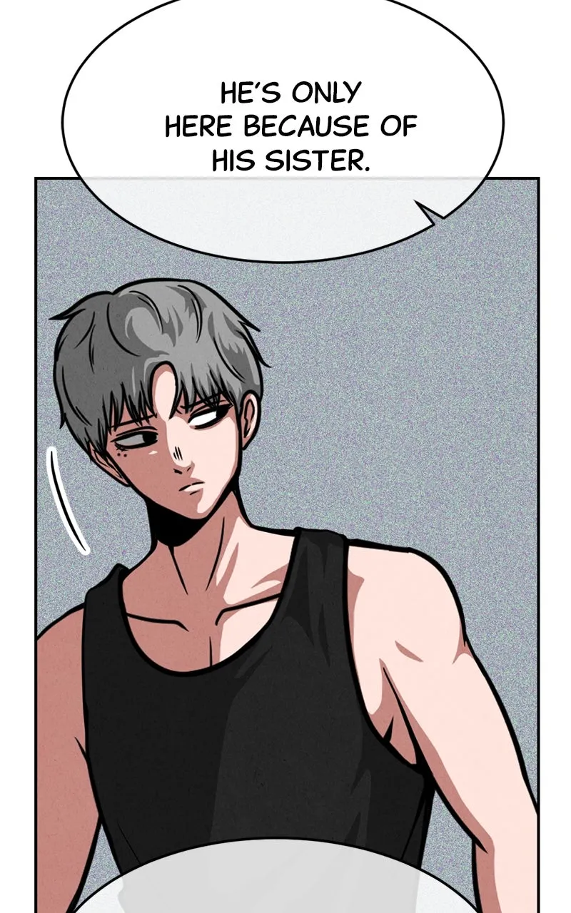 Read The Shell chapter 33 image 14 on Lezhin