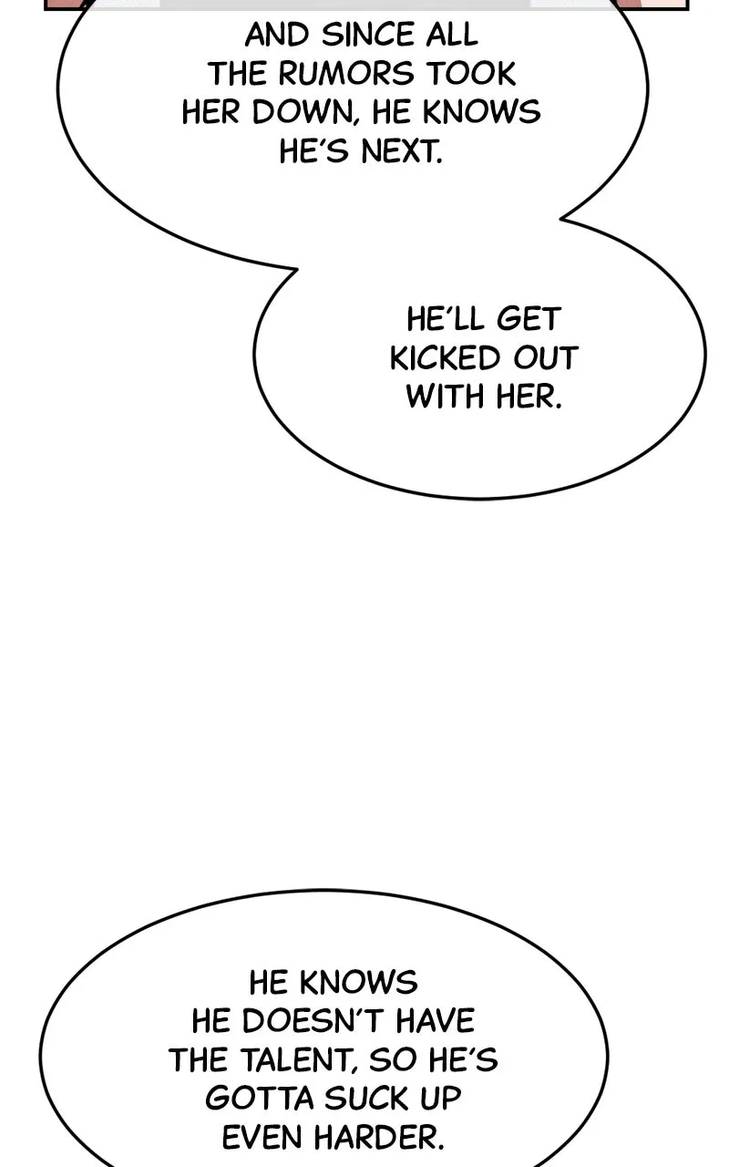 Read The Shell chapter 33 image 15 on Lezhin