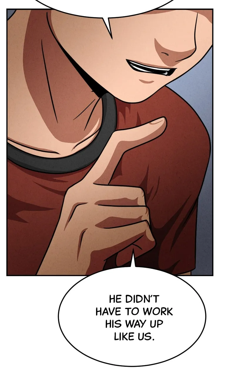 Read The Shell chapter 33 image 16 on Lezhin